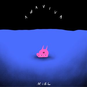 Miel | AWAVIVA | 2024