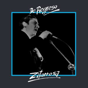 Alfredo Zitarrosa | De regreso | 2025