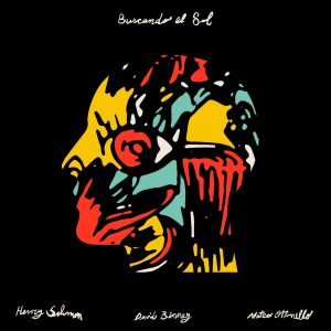 Mateo Ottonello, Henry Solomon, David Binney | Buscando el Sol |  2025