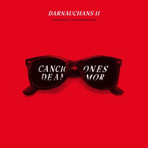 Eduardo Darnauchans | Canciones de amor | (2023)