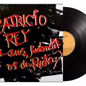 Patricio Rey y Sus Redonditos de Ricota | Gulp! |