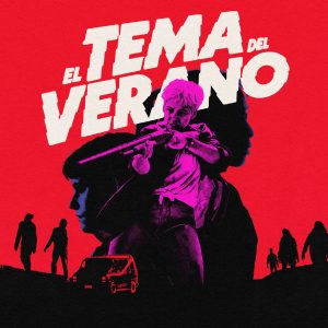 Luciano Supervielle | El Tema del Verano (Banda sonora) | 2025