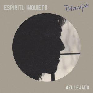 Gustavo Pena El Príncipe | Azulejado (2020)