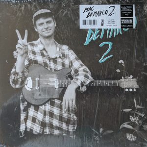 Mac DeMarco -2-