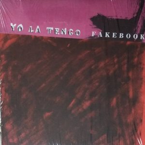 Yo la Tengo -Fakebook-