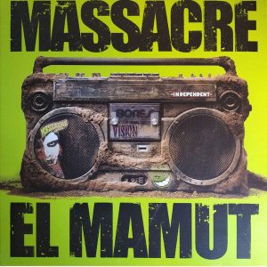 Massacre -El Mamut-