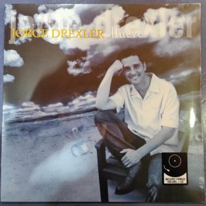 Jorge Drexler | llueve | (2023)