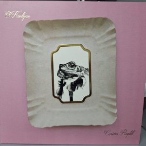 El Kuelgue | Cariño Reptil | 2025