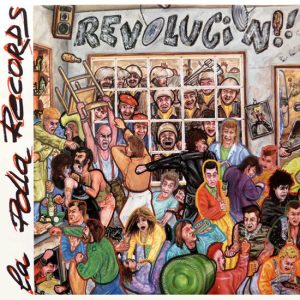 La Polla Records | Revolución