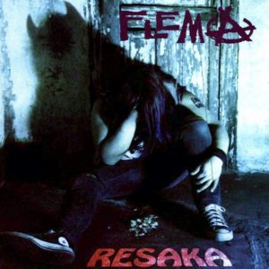 Flema -Resaka-