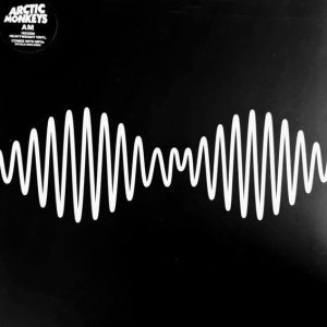 Artic Monkeys | AM | 2013