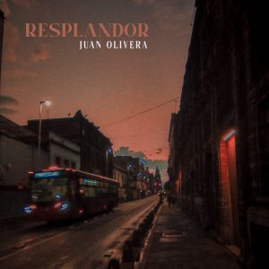 Juan Olivera | Resplandor | 2025