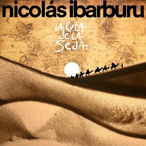 Nicolás Ibarburu | La Ruta de la Seda | 2025
