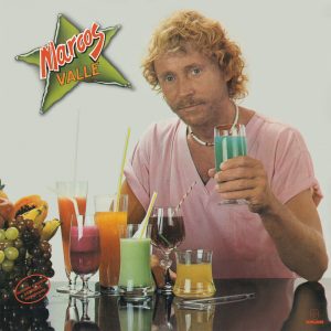 Marcos Valle -Marcos Valle- (2021)