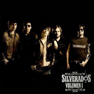 Silverados – Vol 1 (2019)