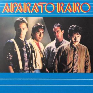 Aparato Raro (2021)