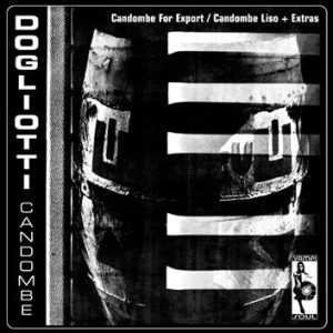 Dogliotti | Candombe for export/Candombe liso + Extras