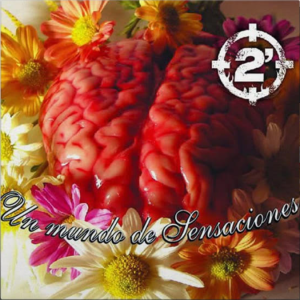 2 Minutos -Un mundo de sensaciones (2021)