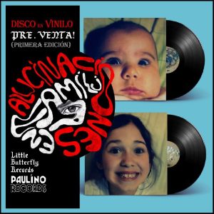 Alucinaciones en Familia | Pack I & II