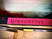 Alternativo