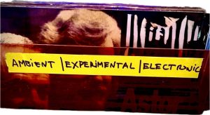 ElectronicAmbientExperimental