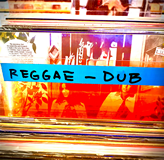 Reggae, Dub